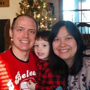 Meet your Posher, Robyn